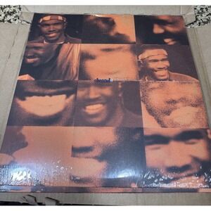 Frank Ocean Channel Orange OS Official Vinyl Pressing BLONDED ✅❤️ NEW SHIPS ASAP